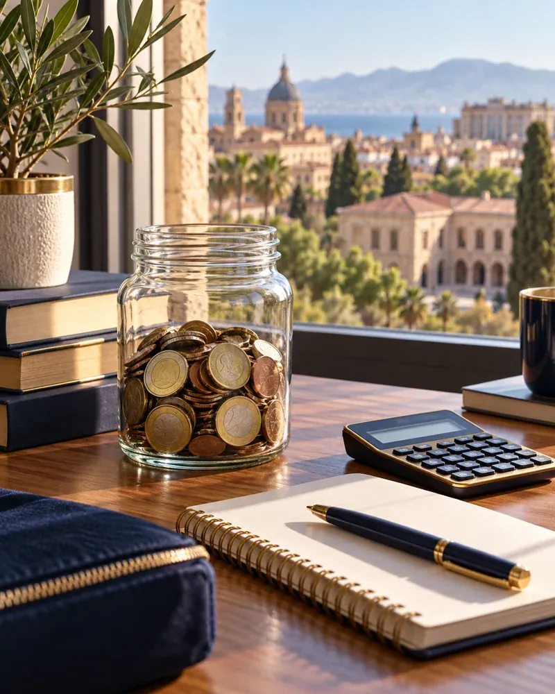 Italy Study Cost Calculator